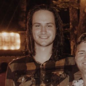 Meet your Posher, Graham